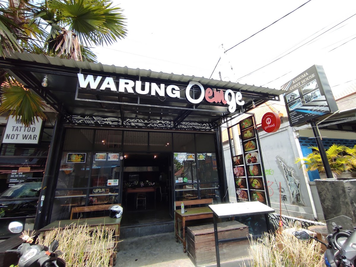 Warung Oemge Canggu-4
