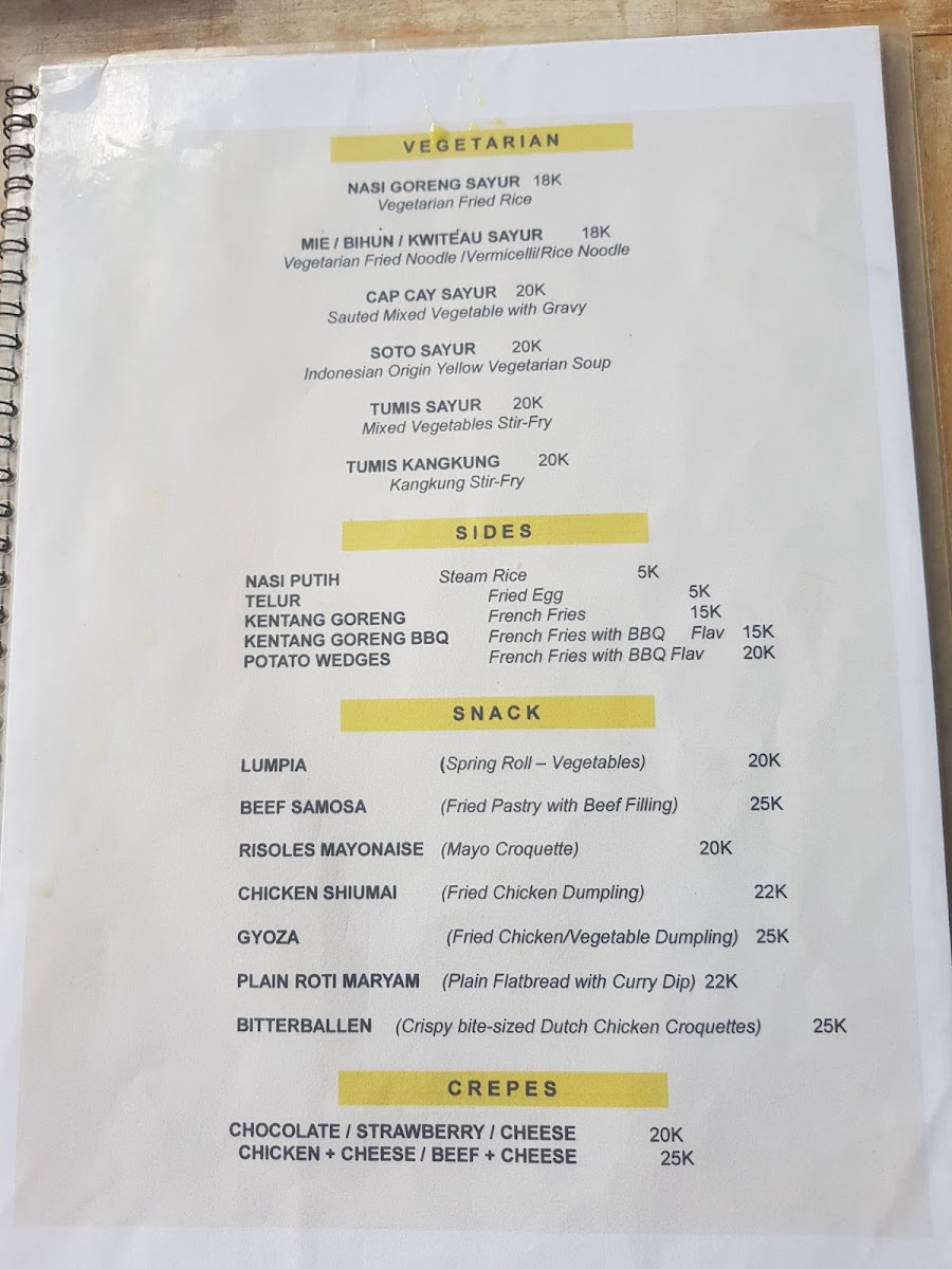 Menu Warung Oemge Canggu-2