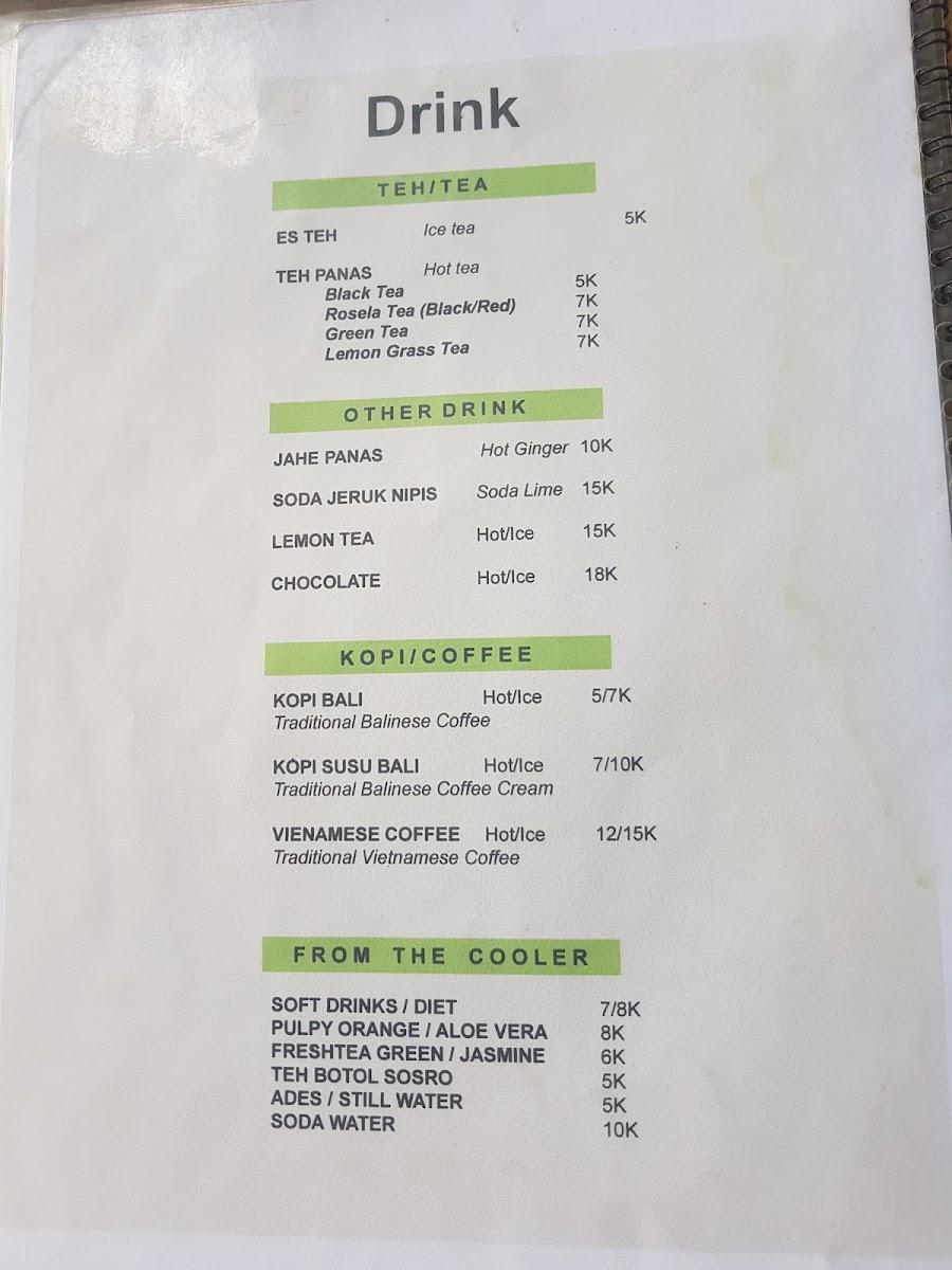 Menu Warung Oemge Canggu-4
